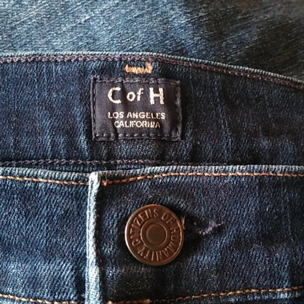 Citizens of Humanity Jeans